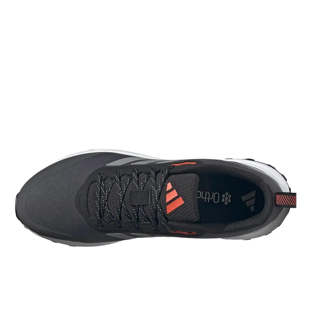 Adidas shoes - adidas Runfalcon 5 Trail Running - JI4084 - Grey 10