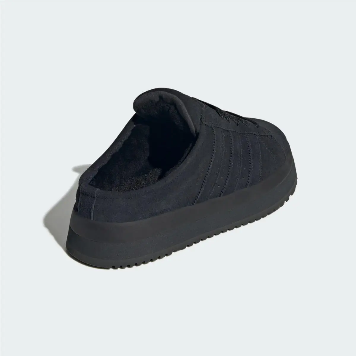 Adidas shoes - Core Black/Core Black/Carbon 5