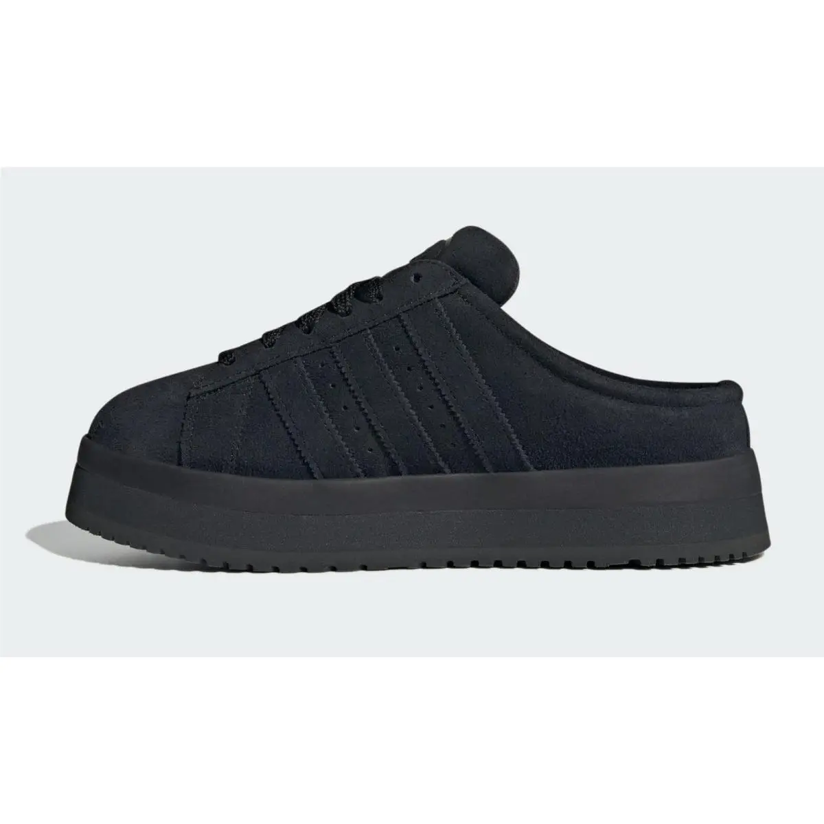 Adidas shoes - Core Black/Core Black/Carbon 8