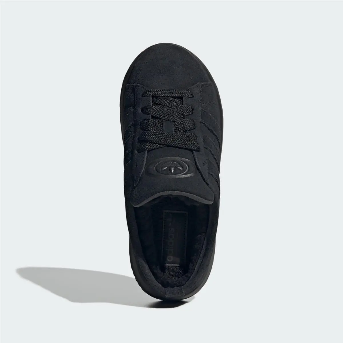 Adidas shoes - Core Black/Core Black/Carbon 10