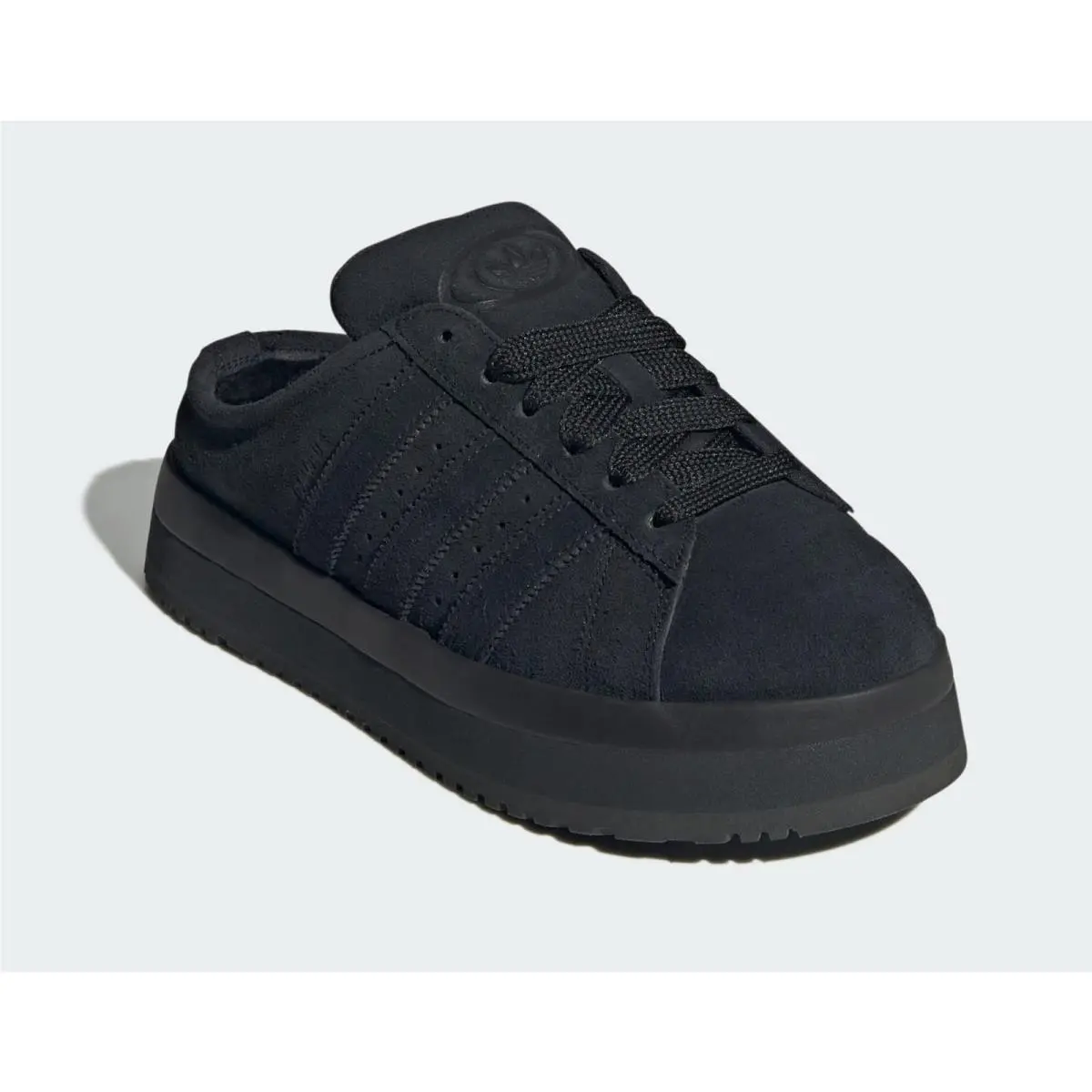 Adidas shoes - Core Black/Core Black/Carbon 7