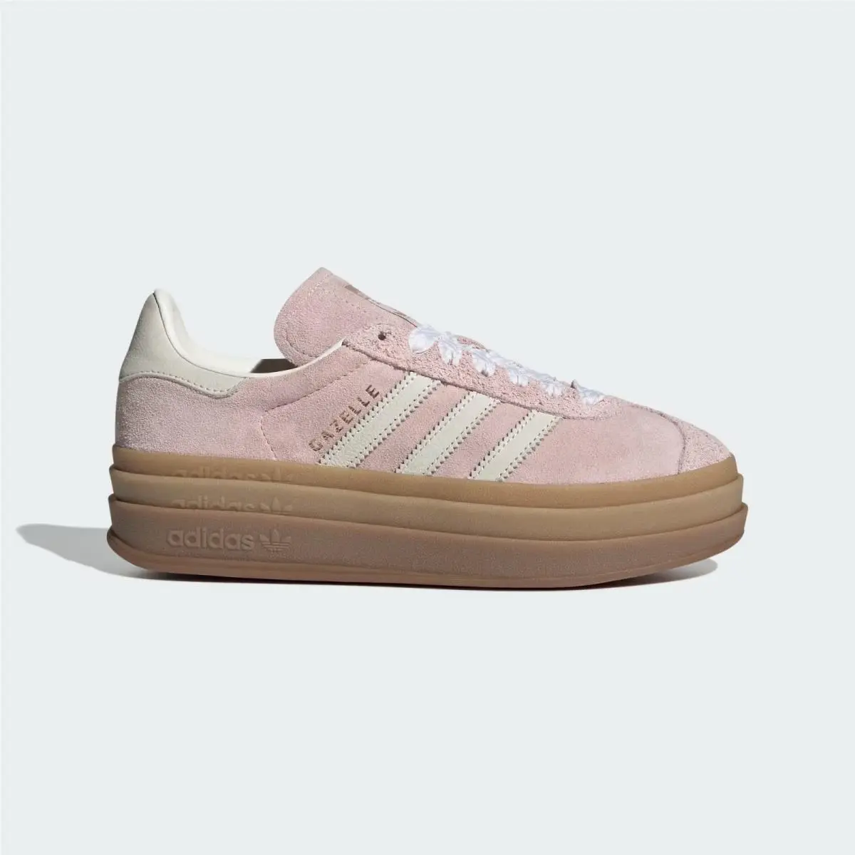 Adidas shoes - adidas Gazelle - Gazelle - Pink 10
