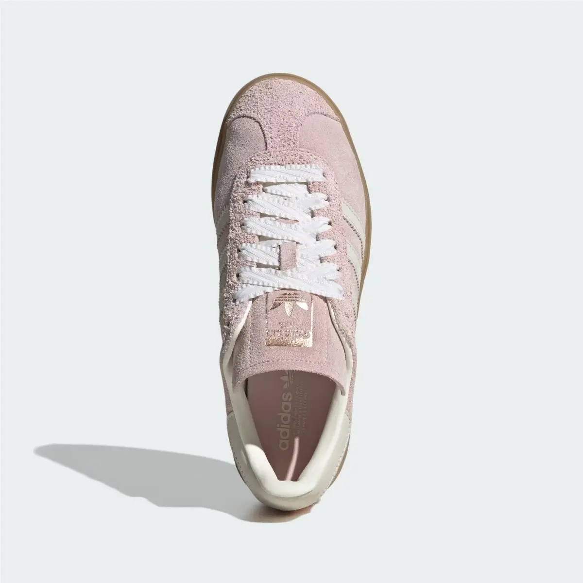 Adidas shoes - adidas Gazelle - Gazelle - Pink 15
