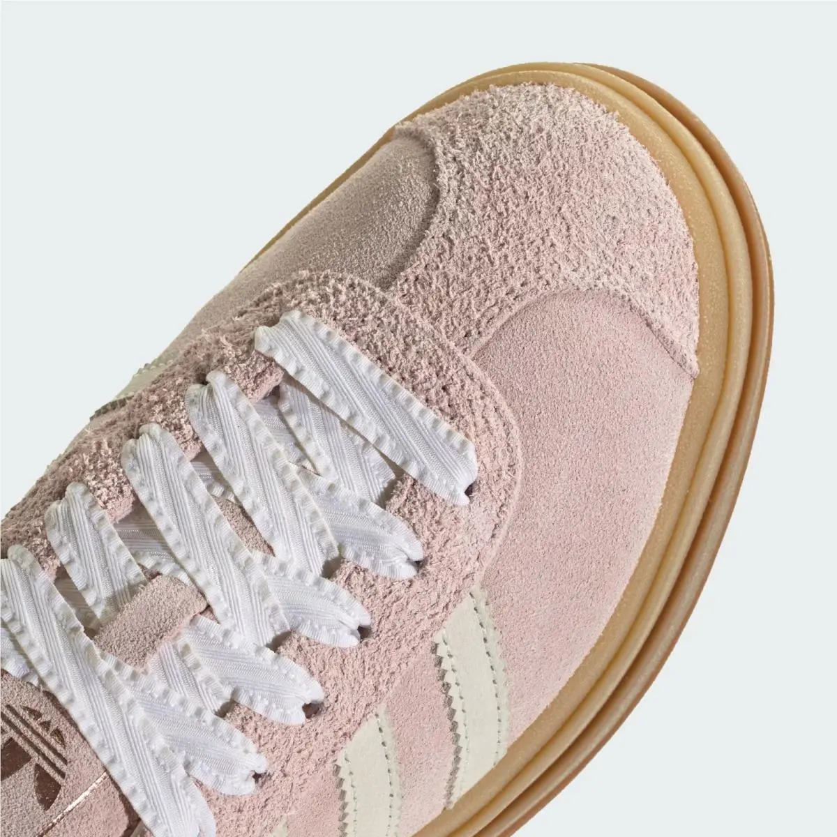 Adidas shoes - adidas Gazelle - Gazelle - Pink 19