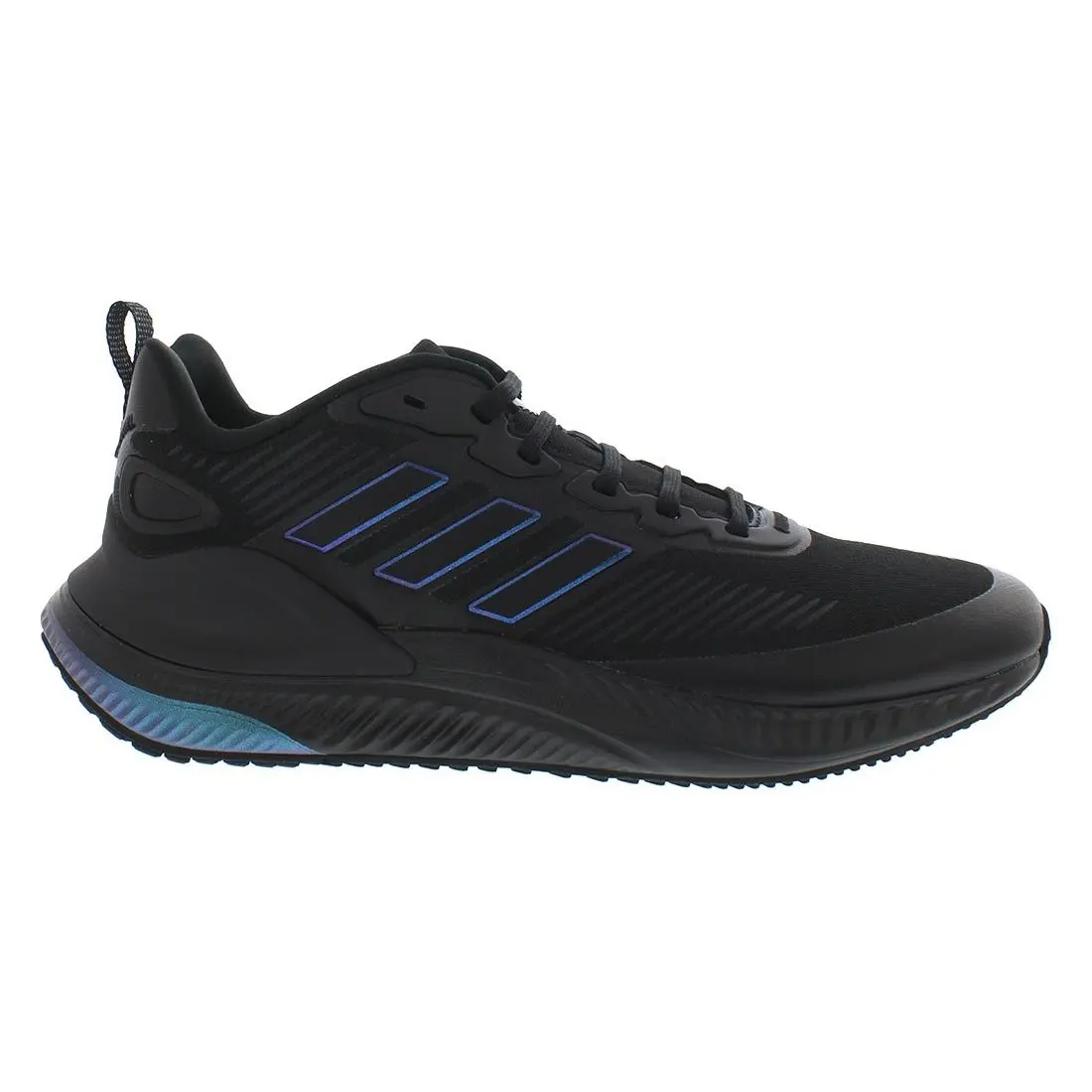 Adidas shoes - Black, Main: Black 5