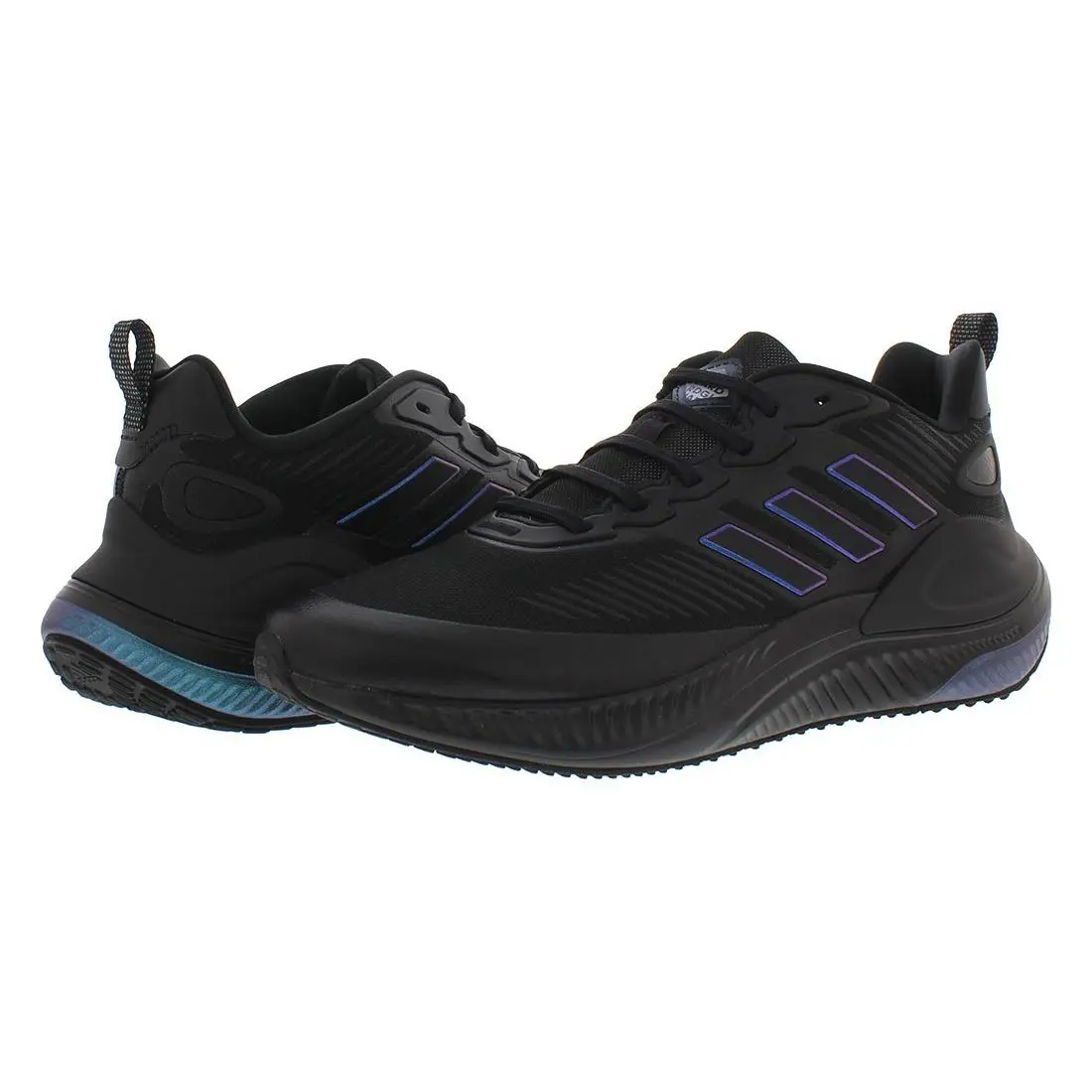 Adidas shoes - Black, Main: Black 6