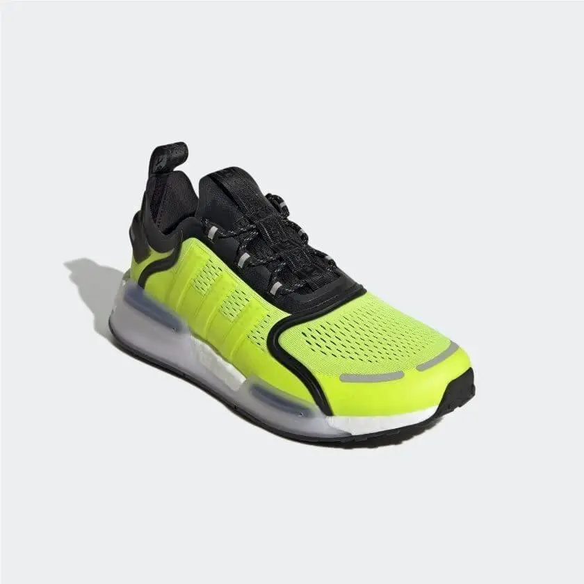 Adidas shoes - Color: Solar Yellow/Solar Yellow/Core Black 2