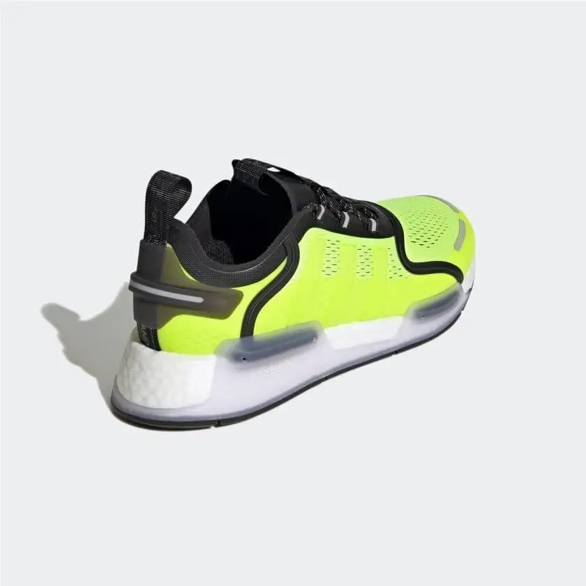 Adidas shoes - Color: Solar Yellow/Solar Yellow/Core Black 3