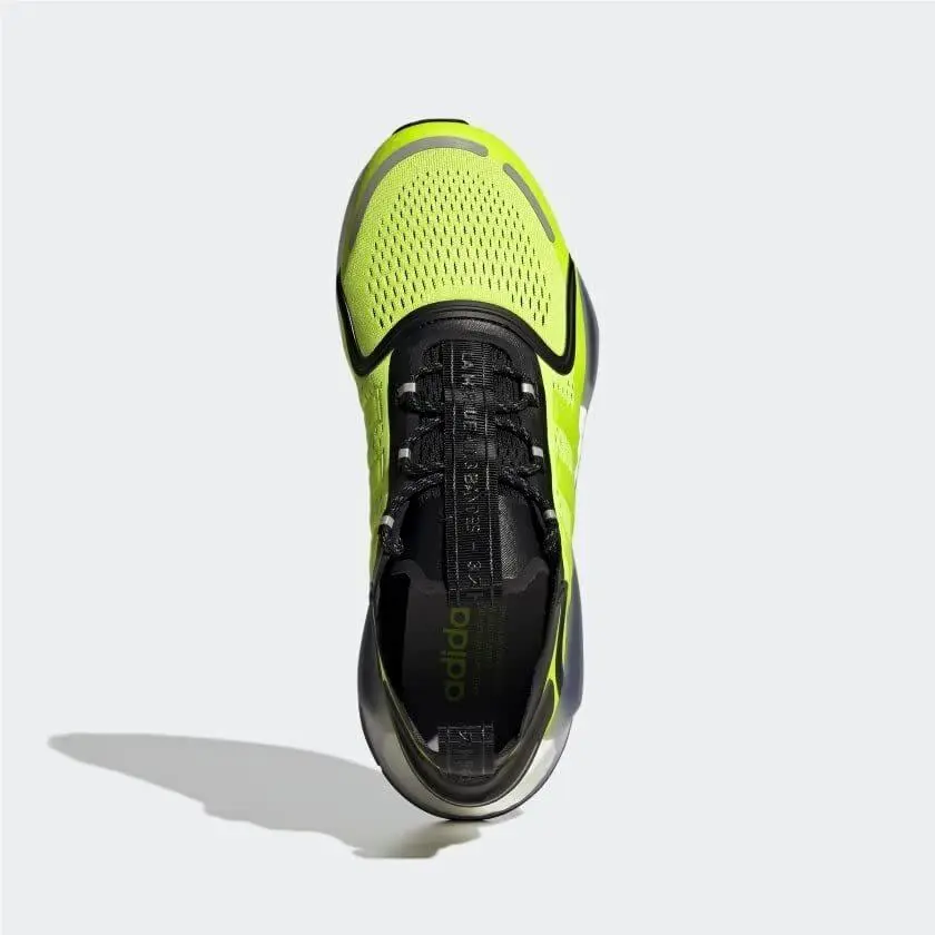 Adidas shoes - Color: Solar Yellow/Solar Yellow/Core Black 12
