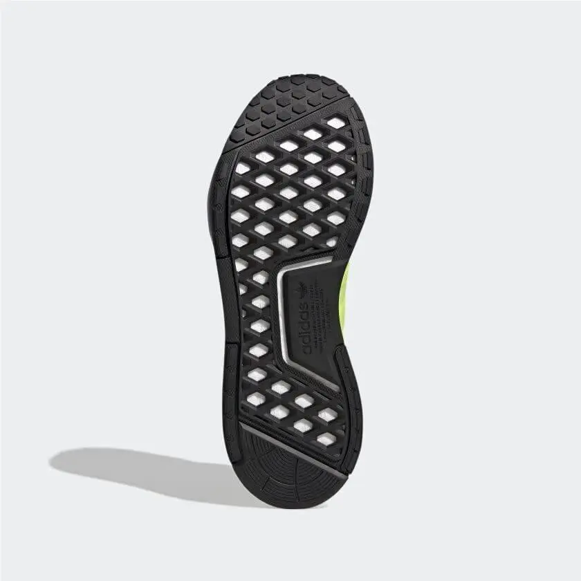 Adidas shoes - Color: Solar Yellow/Solar Yellow/Core Black 14