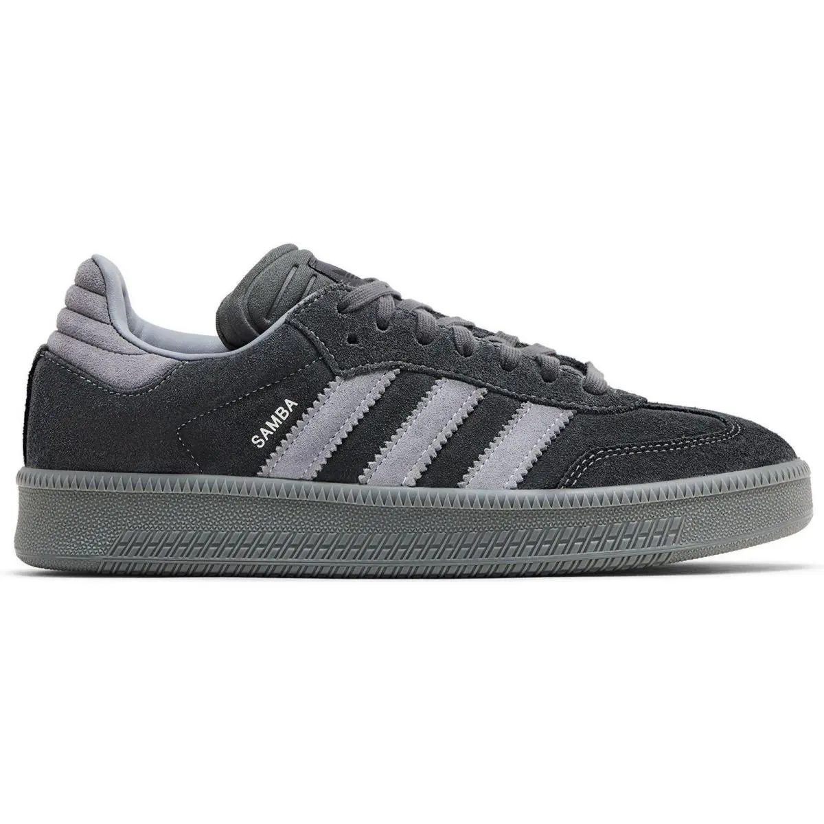 ID3912 Mens  Originals Samba Xlg by Adidas