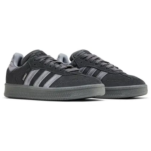 Adidas shoes - Carbon/Grey/Grey 0