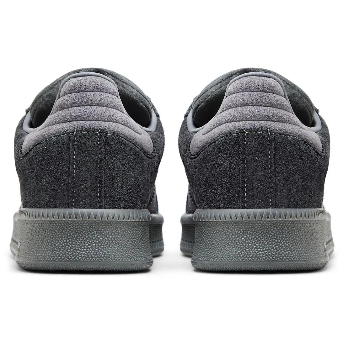 Adidas shoes - Carbon/Grey/Grey 3