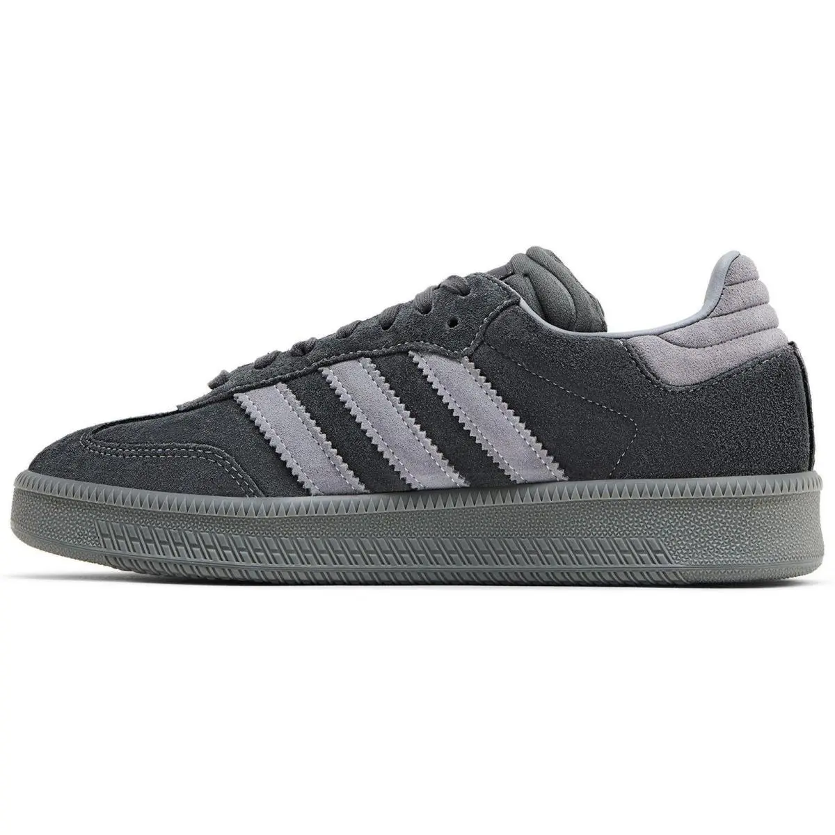 Adidas shoes - Carbon/Grey/Grey 6