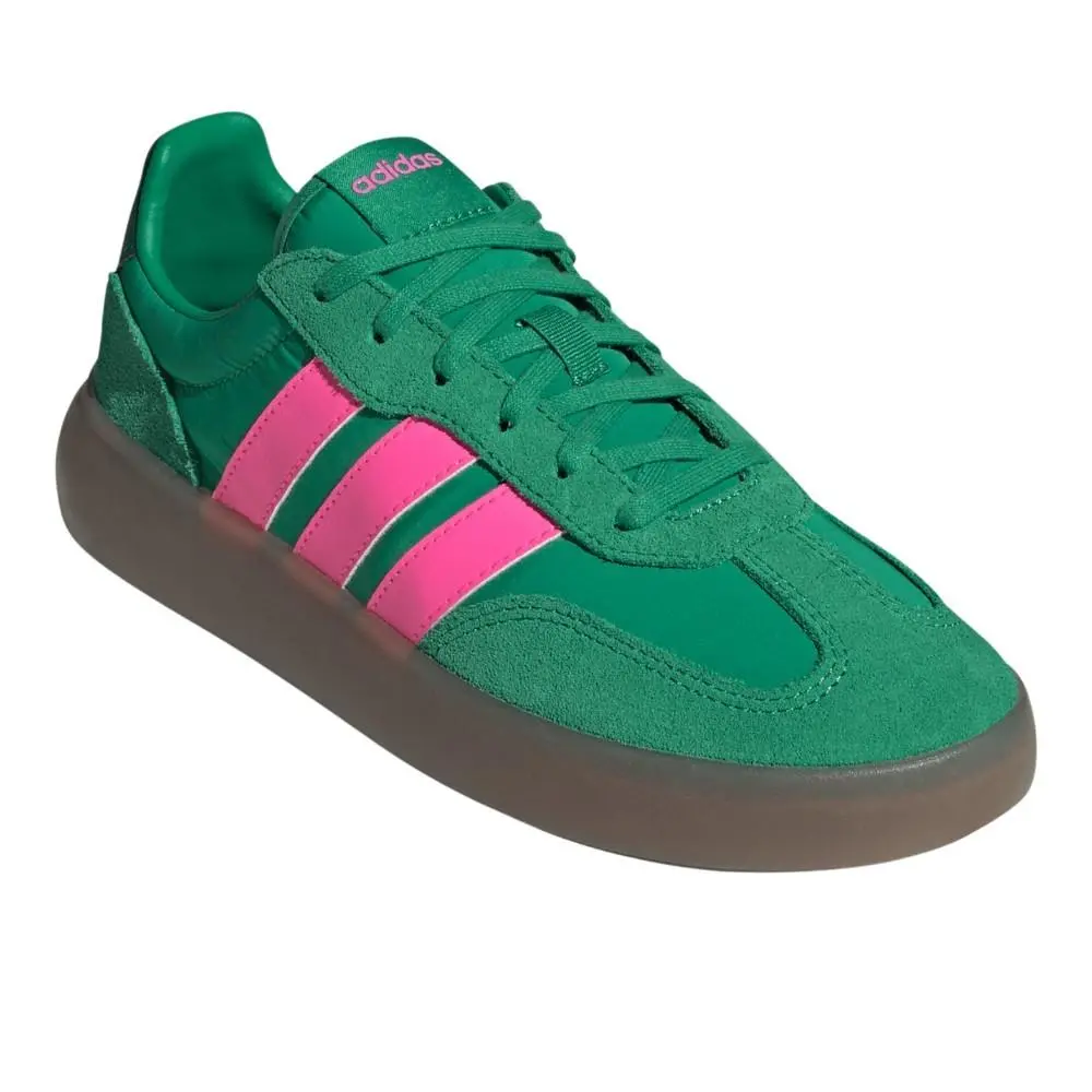 Adidas shoes - adidas Barreda Decode Lace Up - JR3540 - Green 0