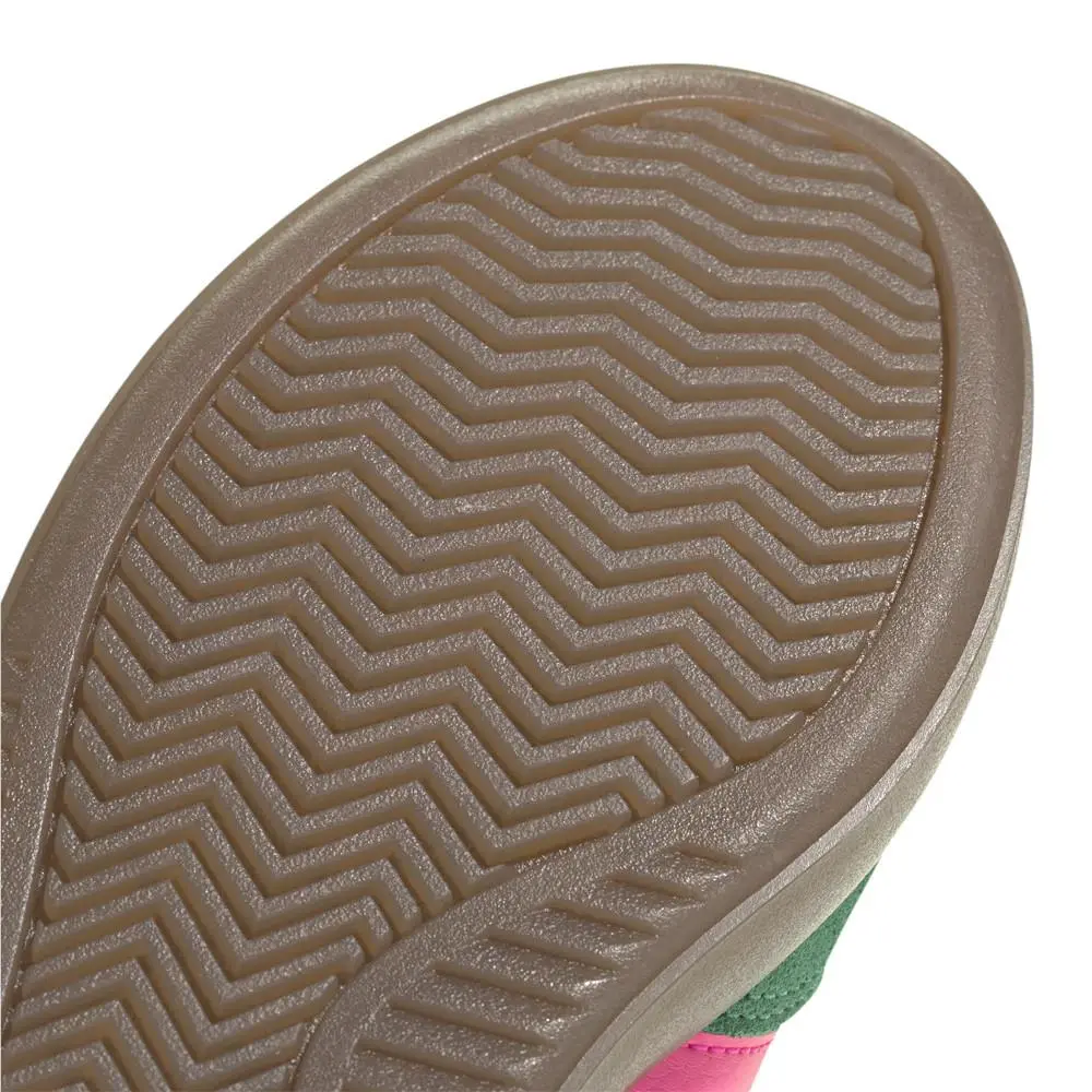 Adidas shoes - adidas Barreda Decode Lace Up - JR3540 - Green 5