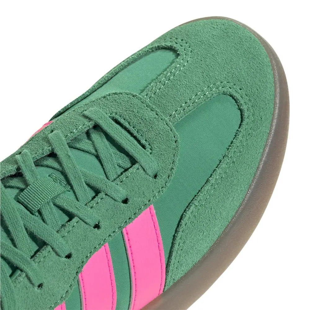 Adidas shoes - adidas Barreda Decode Lace Up - JR3540 - Green 12