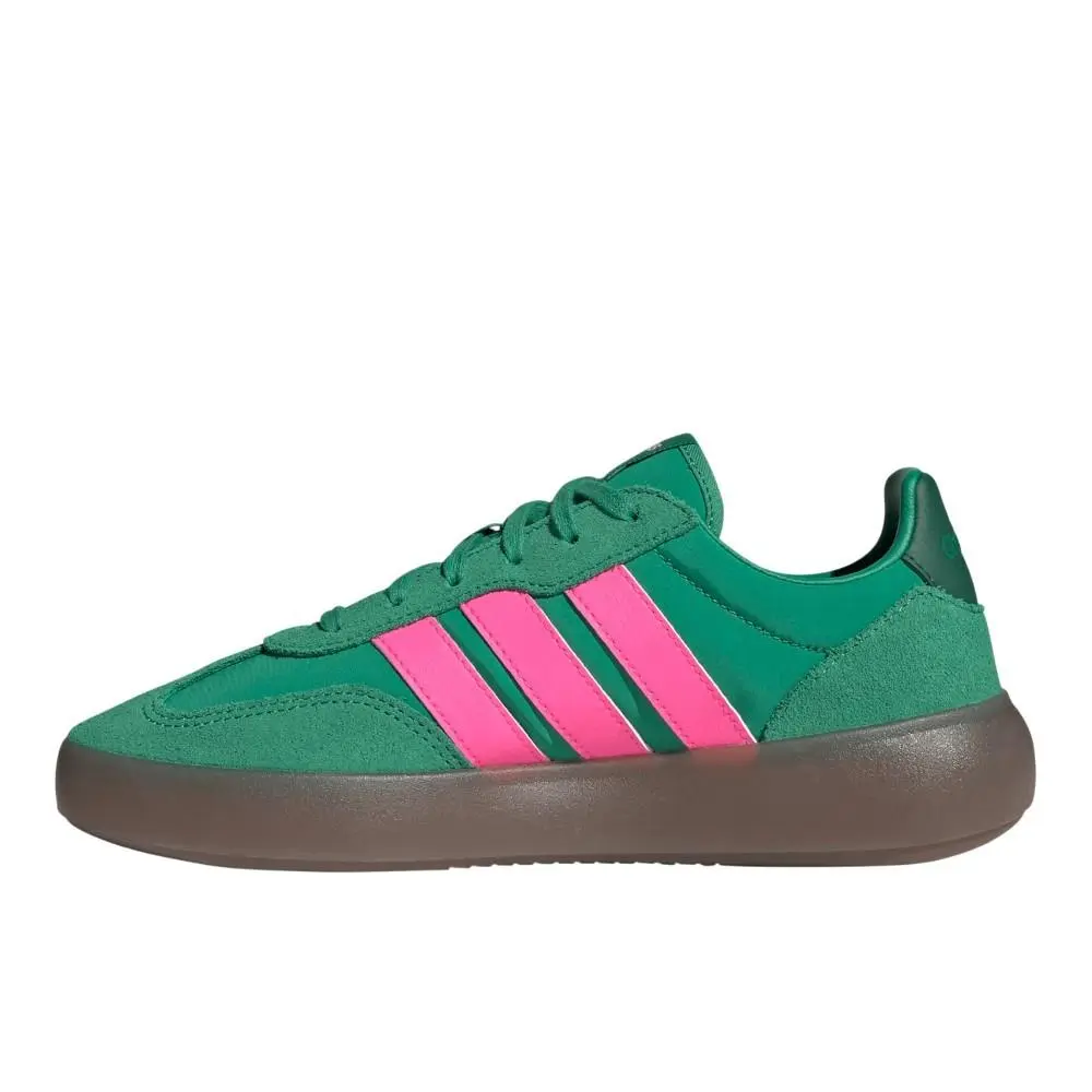 Adidas shoes - adidas Barreda Decode Lace Up - JR3540 - Green 9