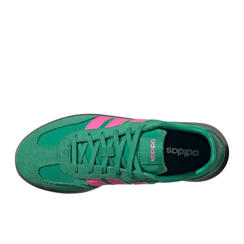 Adidas shoes - adidas Barreda Decode Lace Up - JR3540 - Green 10