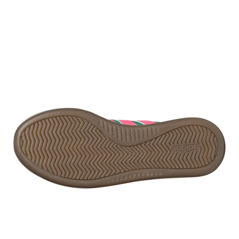 Adidas shoes - adidas Barreda Decode Lace Up - JR3540 - Green 11