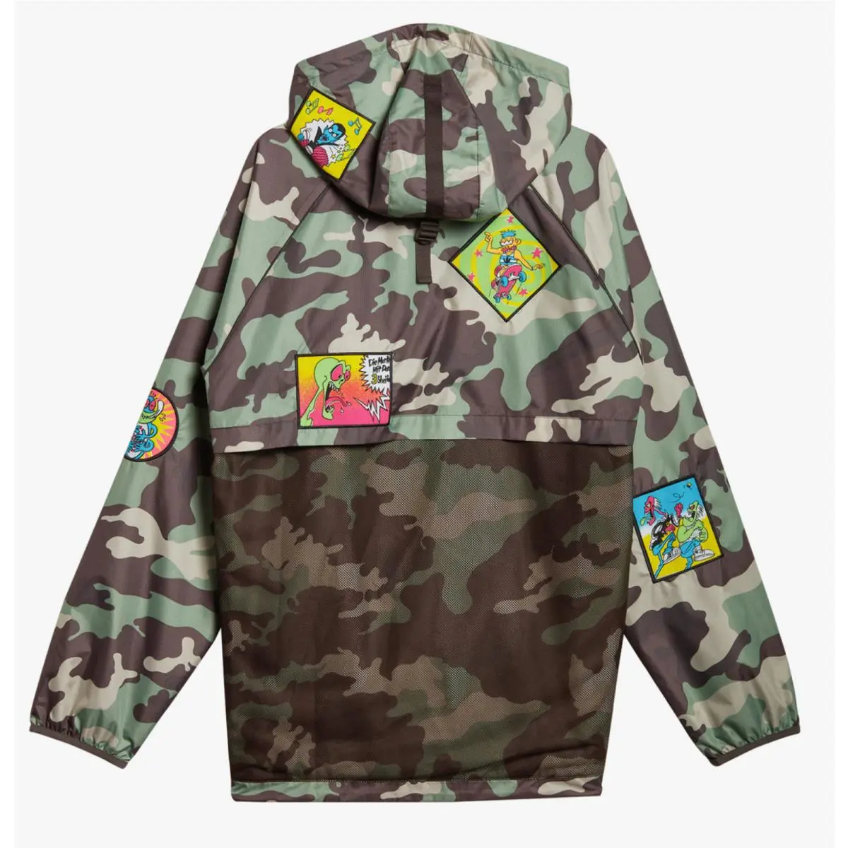 Adidas clothing - Green 10