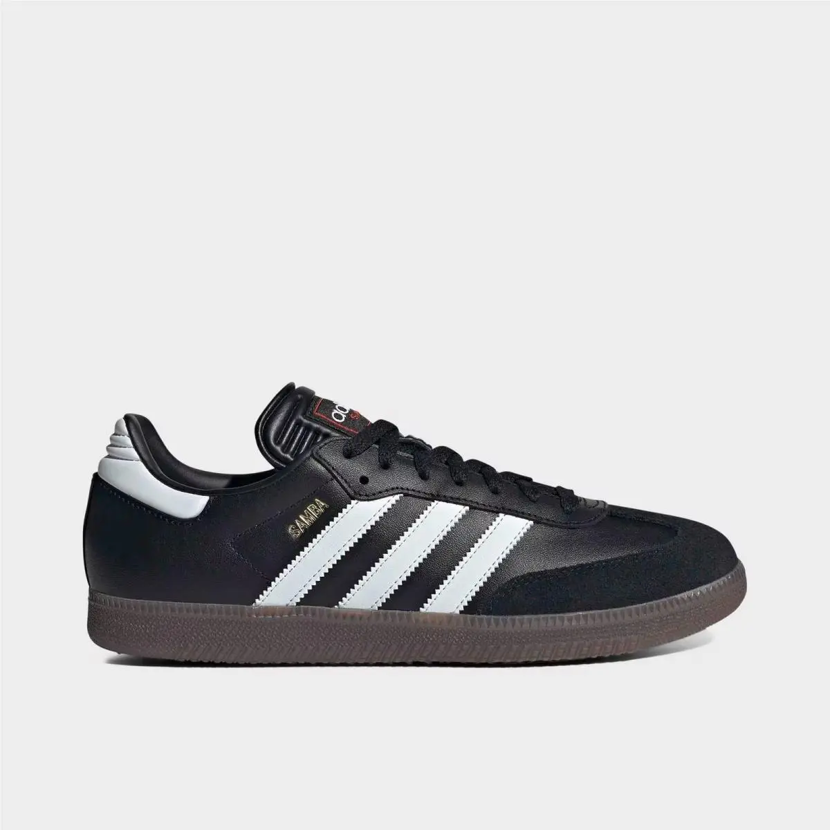 Adidas shoes - IH6000 001 - Core Black/Cloud White/Vivid Red 3