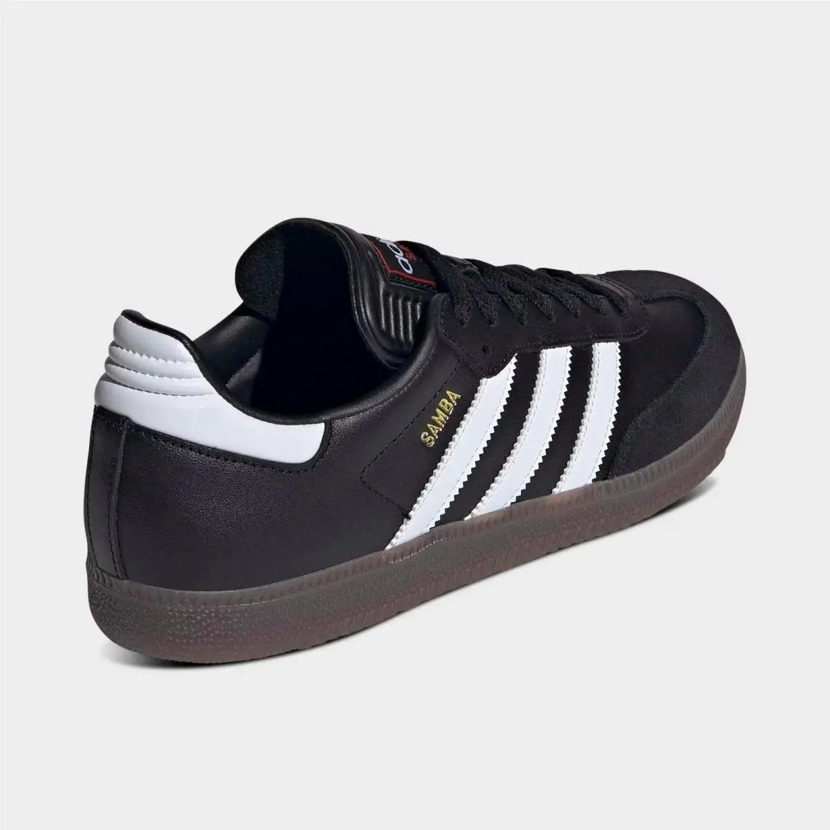 Adidas shoes - IH6000 001 - Core Black/Cloud White/Vivid Red 6