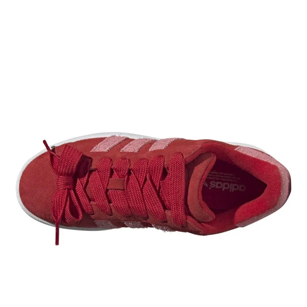 Adidas shoes - adidas Campus 00S - Campus - IF9637 - Red 2