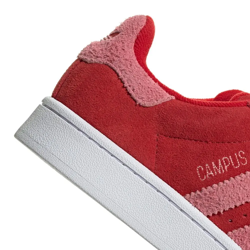 Adidas shoes - adidas Campus 00S - Campus - IF9637 - Red 13