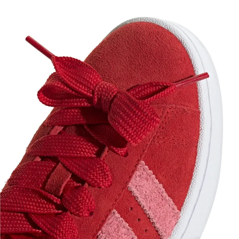Adidas shoes - adidas Campus 00S - Campus - IF9637 - Red 12