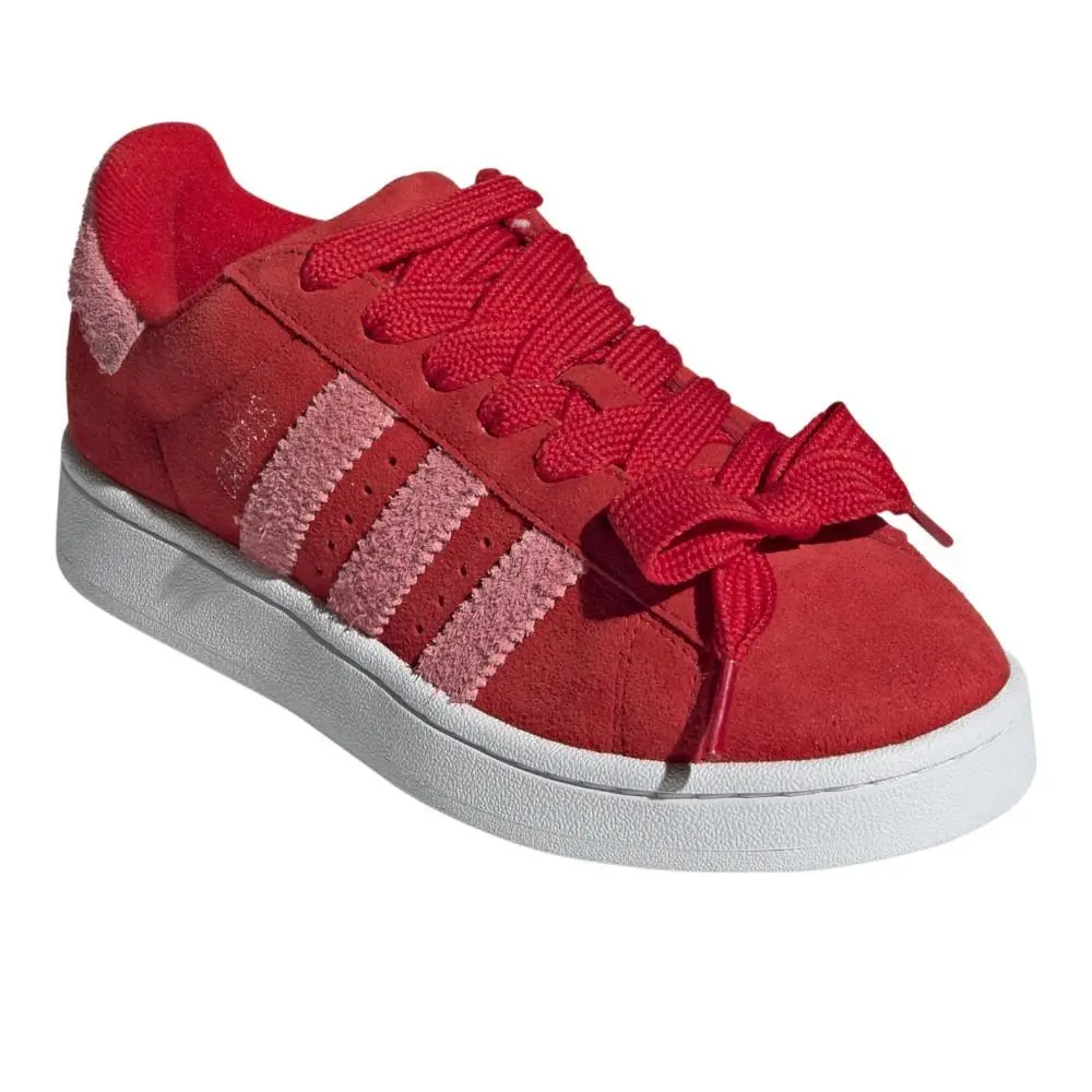Adidas shoes - adidas Campus 00S - Campus - IF9637 - Red 8