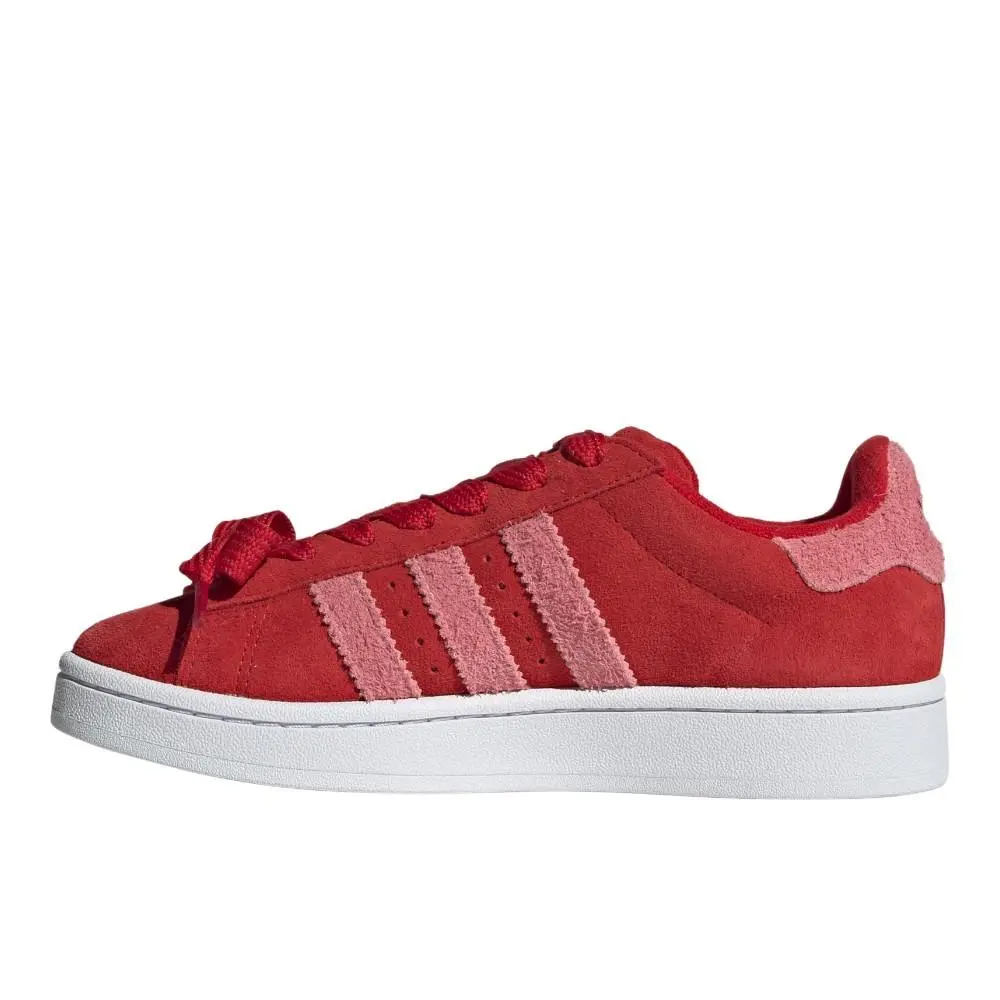 Adidas shoes - adidas Campus 00S - Campus - IF9637 - Red 9