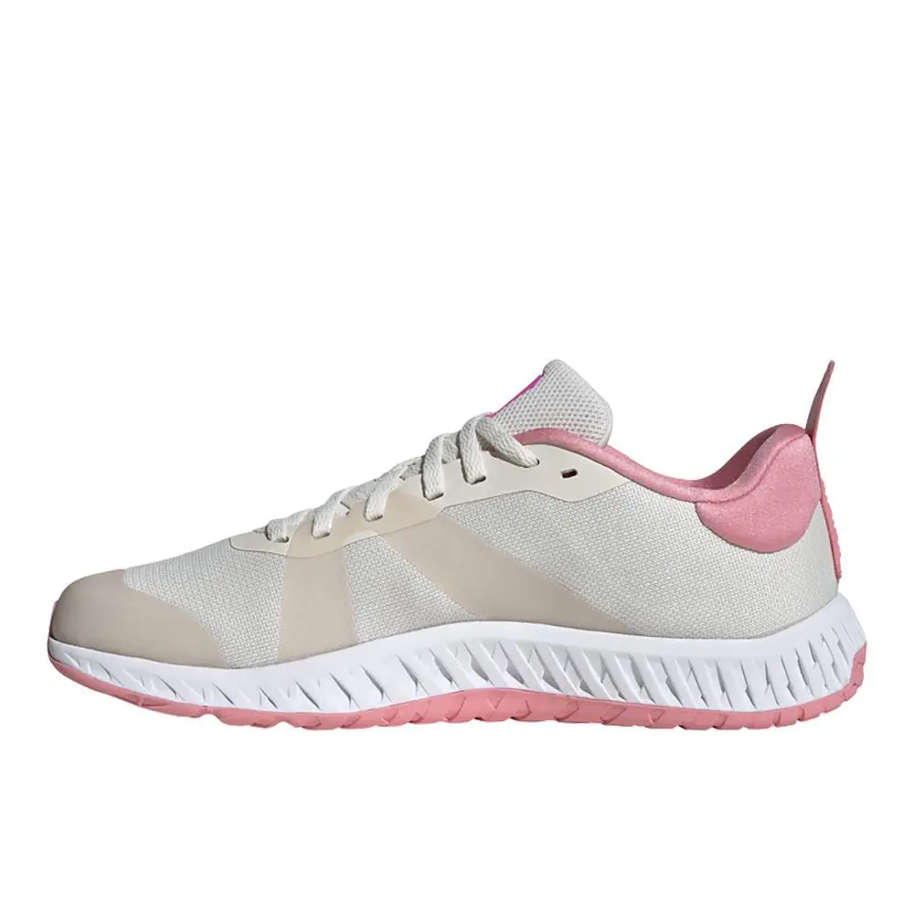 Adidas shoes - adidas Everyset Versatile Training  Wide - ID8661 - Grey, Pink 1