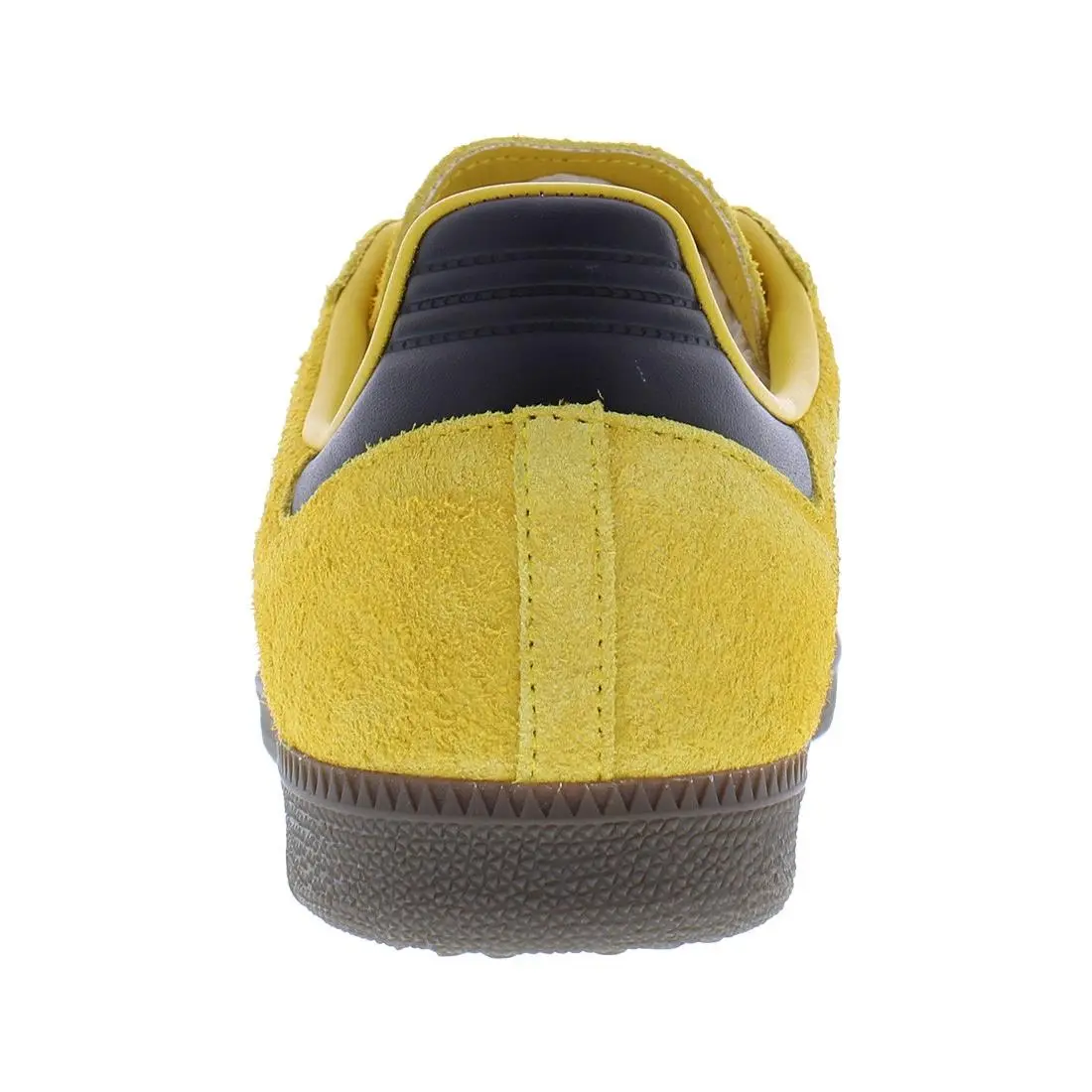 Adidas shoes - Eqt Yellow/Core Black/Gum 5, Main: Yellow 6