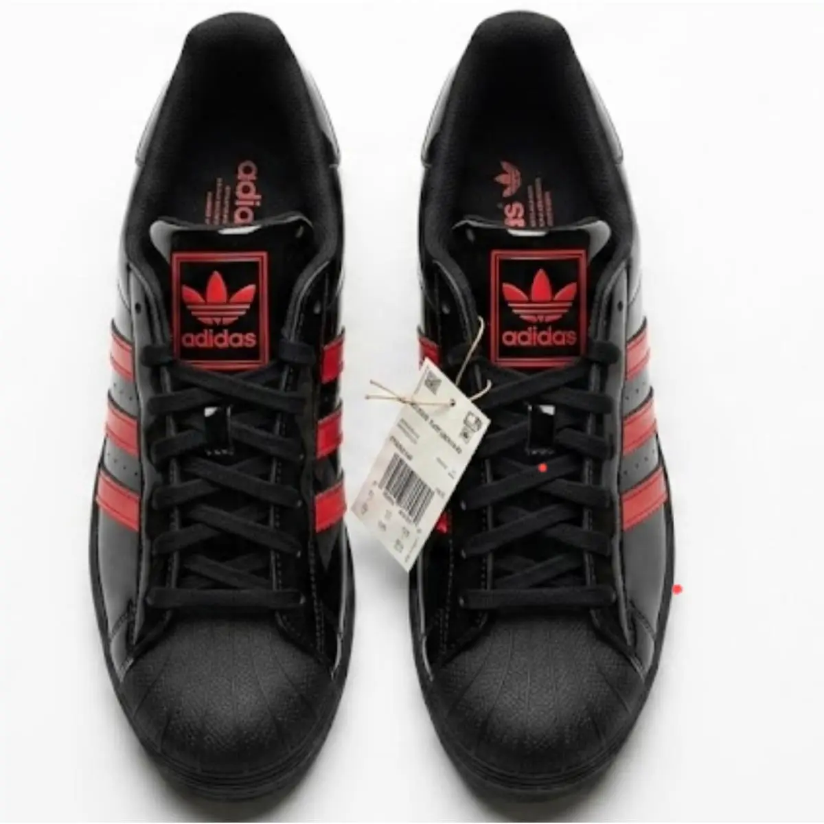 Adidas shoes - adidas Originals Superstar - Originals Superstar - KJ3276 - Black 9