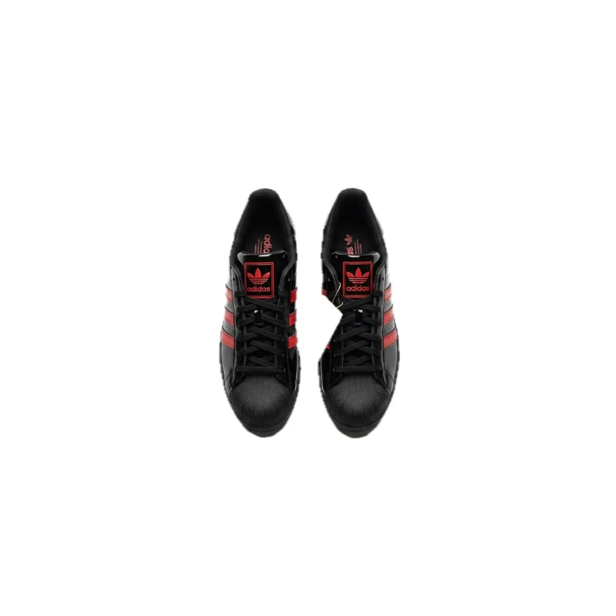 Adidas shoes - adidas Originals Superstar - Originals Superstar - KJ3276 - Black 16