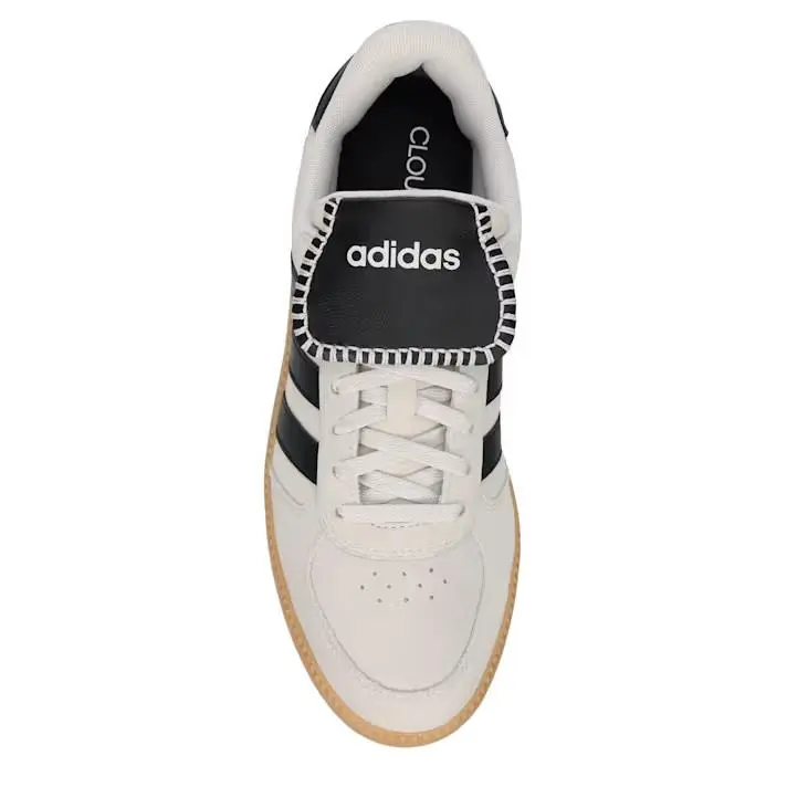 Adidas shoes - adidas Breaknet - Breaknet - Gray 18