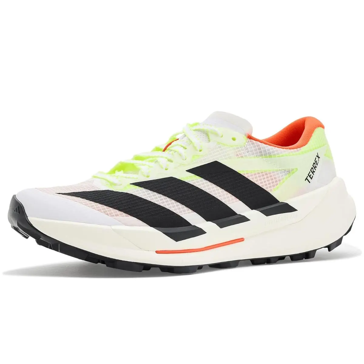Man`s Shoes Adidas Outdoor Terrex Agravic Tt Trail Running Shoes