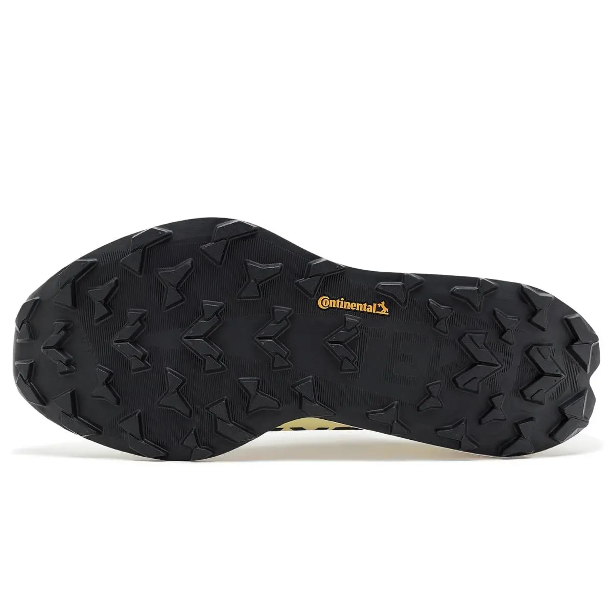 Adidas shoes - White/Black/Impact Orange 3