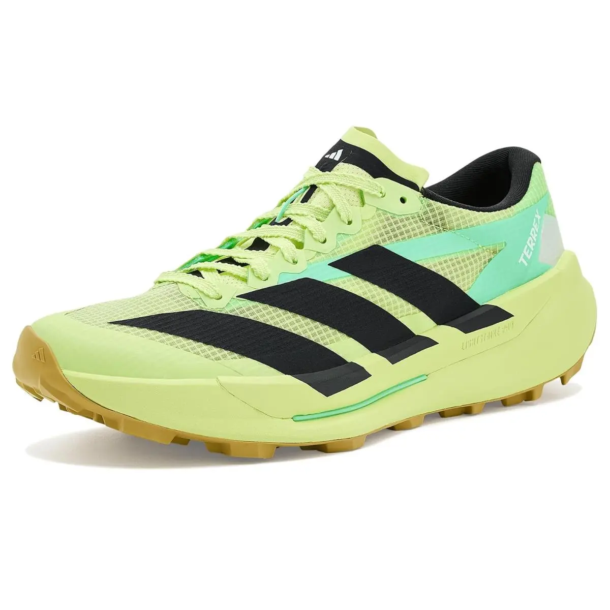 Adidas shoes - White/Black/Impact Orange 13