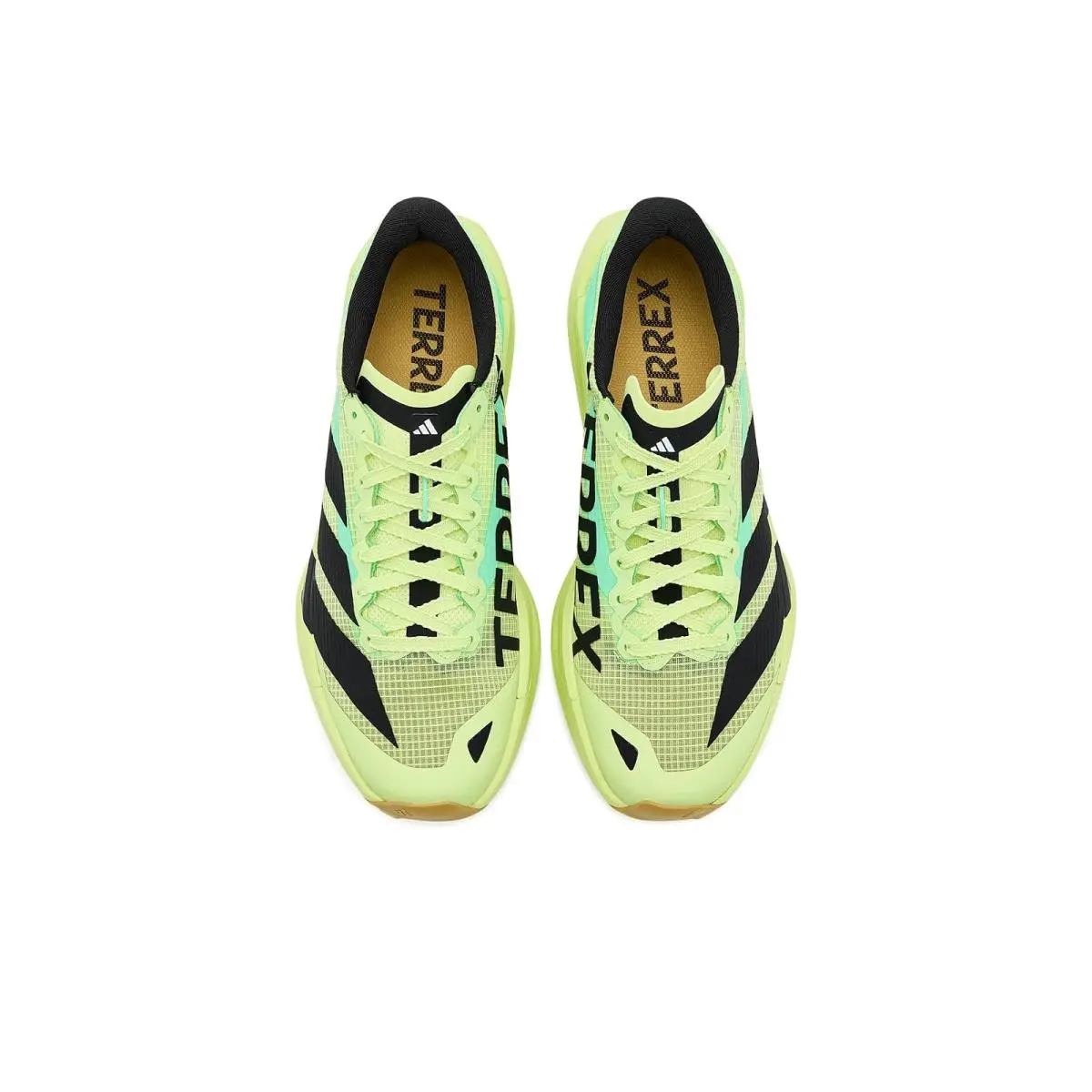 Adidas shoes - White/Black/Impact Orange 14