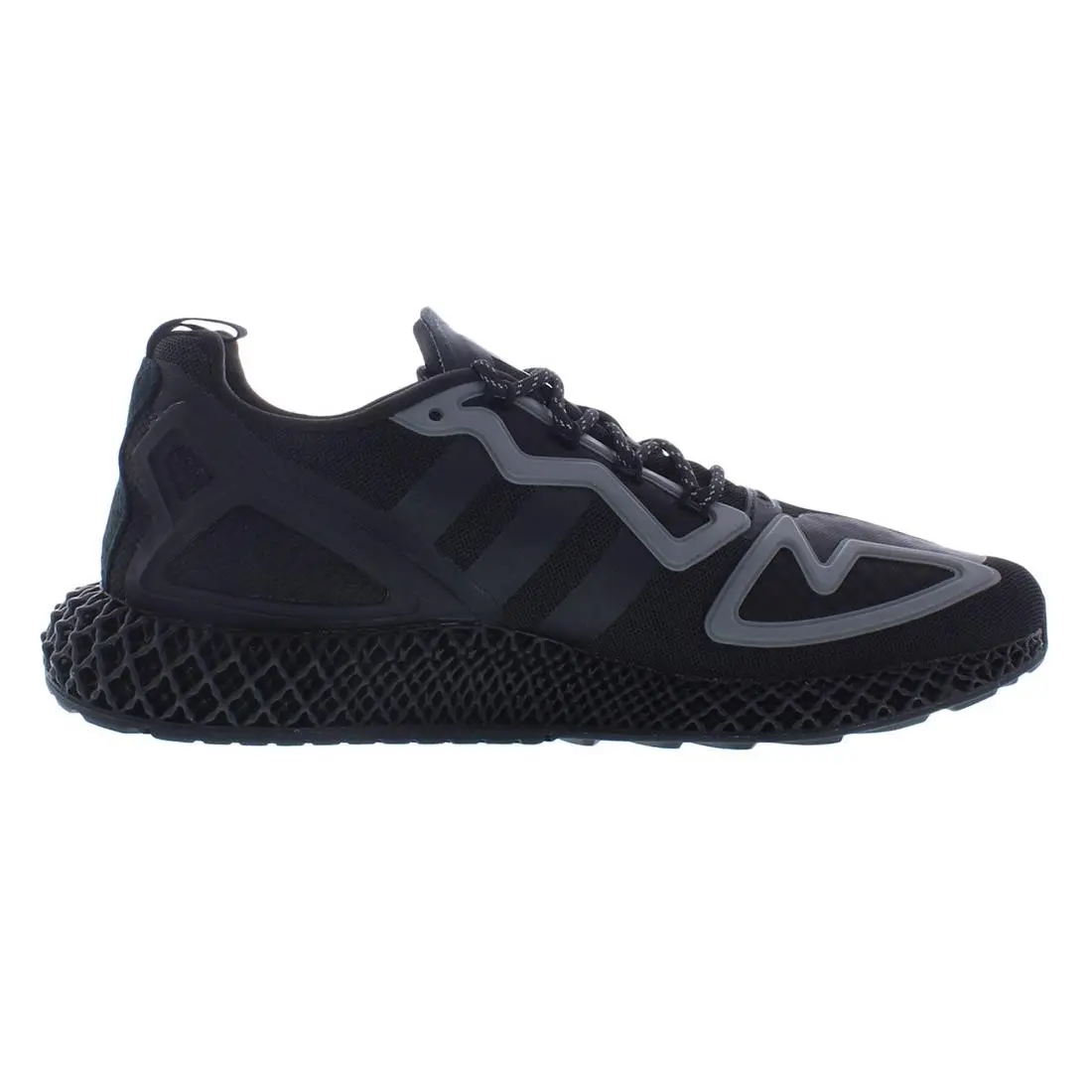 Adidas shoes - Core Black/Core Black/Core Black, Main: Black 1