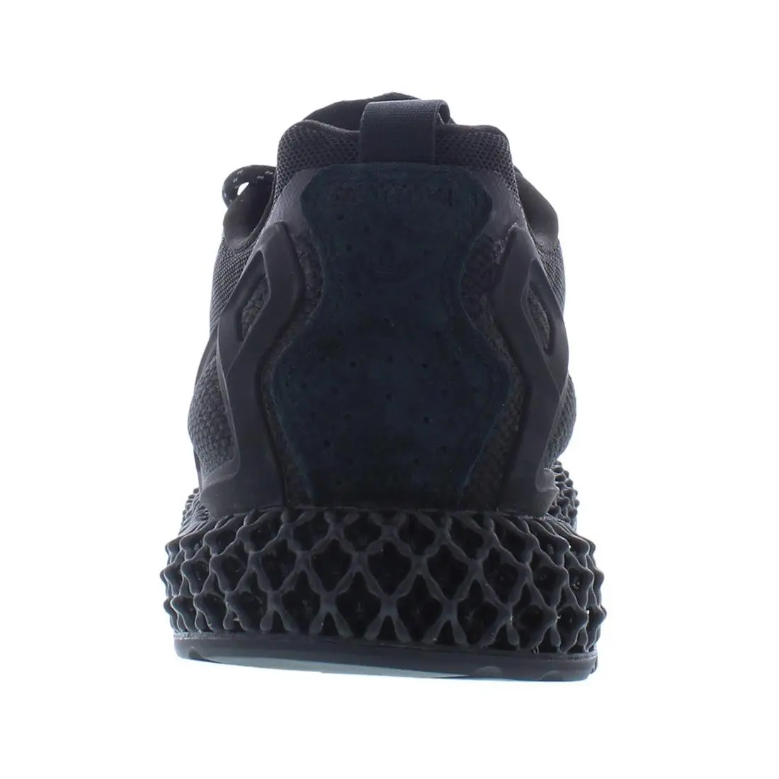 Adidas shoes - Core Black/Core Black/Core Black, Main: Black 7