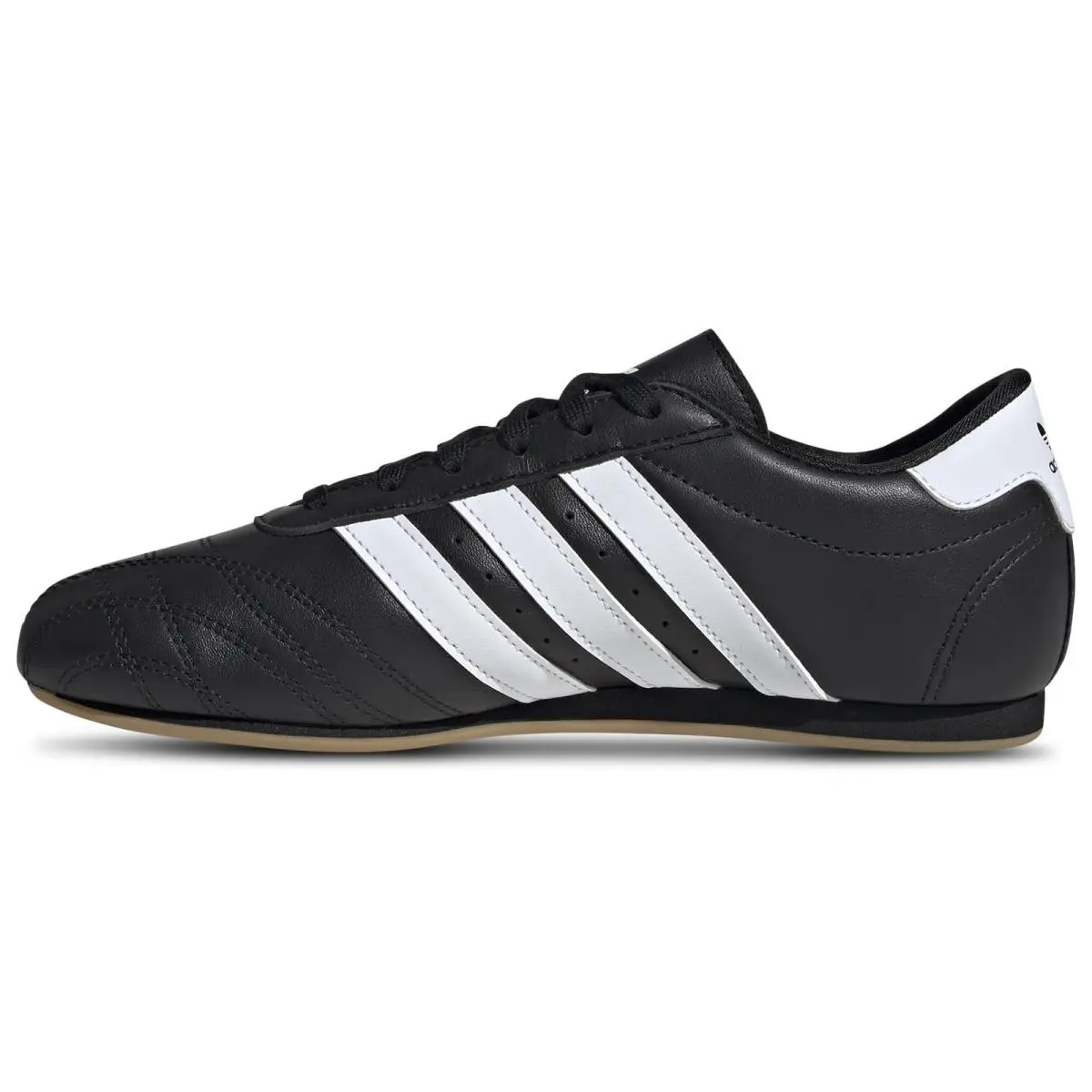 Adidas shoes - Core Black/Cloud White/Gum 5