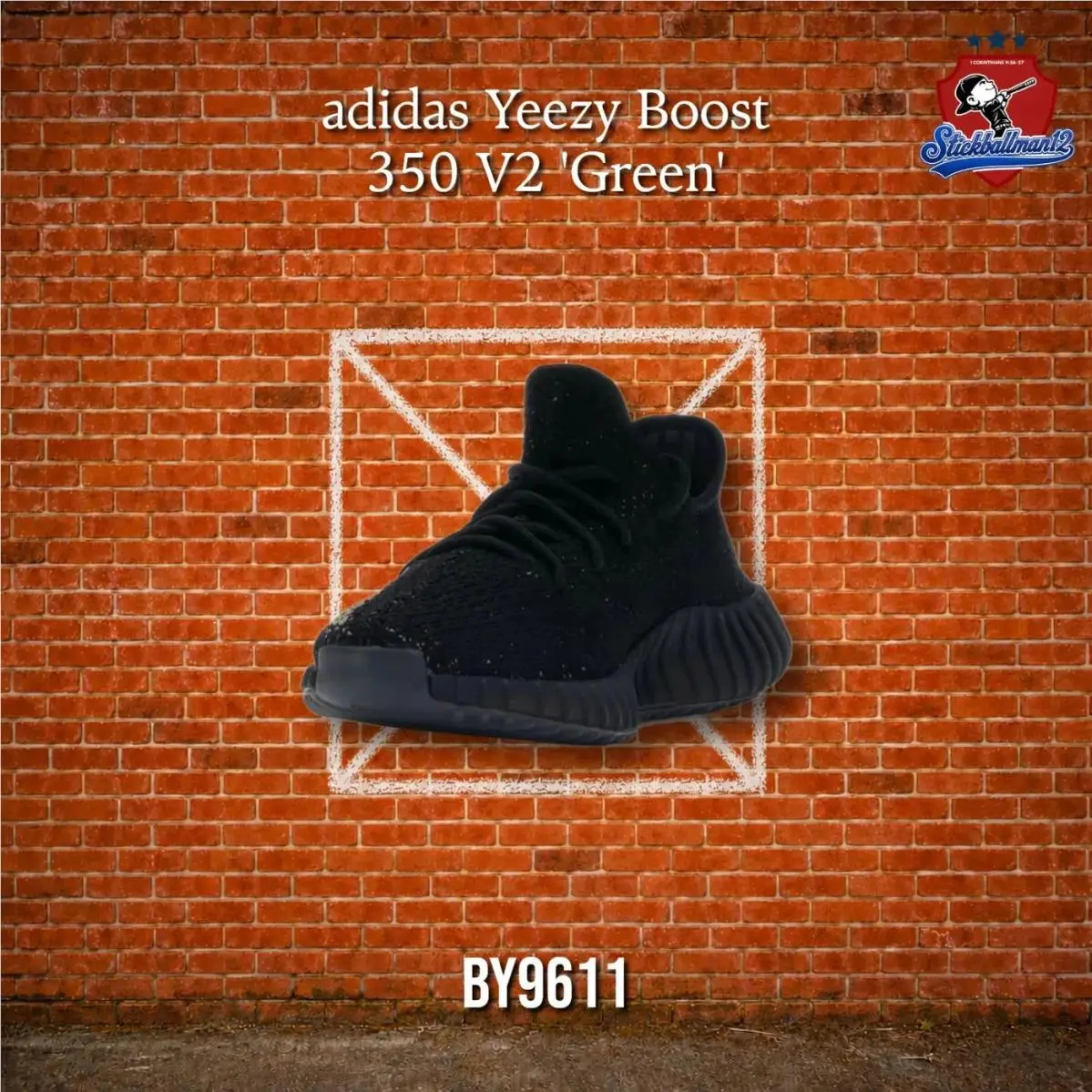 Adidas shoes - BY9611 - BY9611 - Multicolor 1