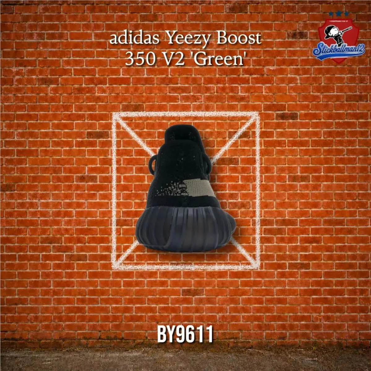 Adidas shoes - BY9611 - BY9611 - Multicolor 3