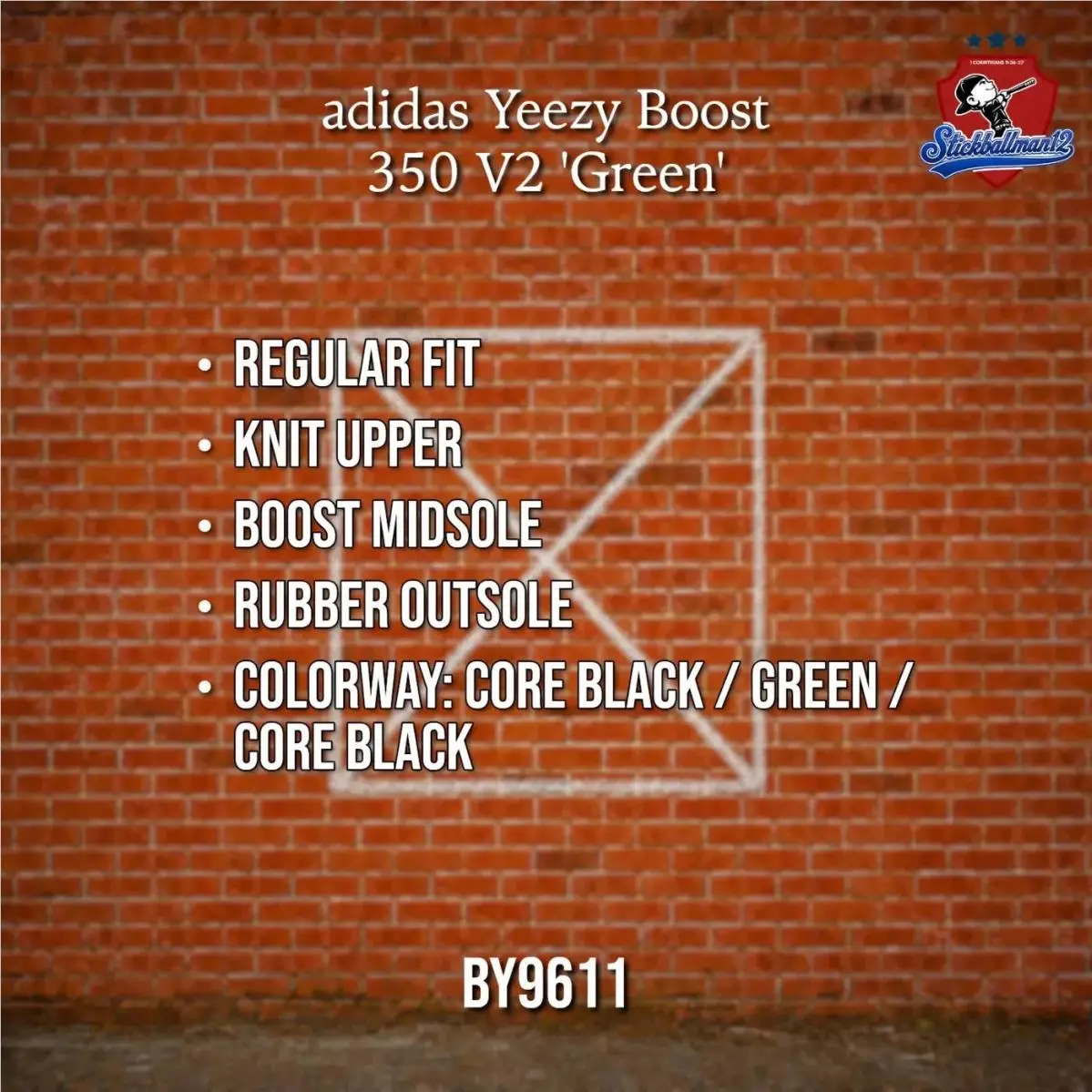 Adidas shoes - BY9611 - BY9611 - Multicolor 4