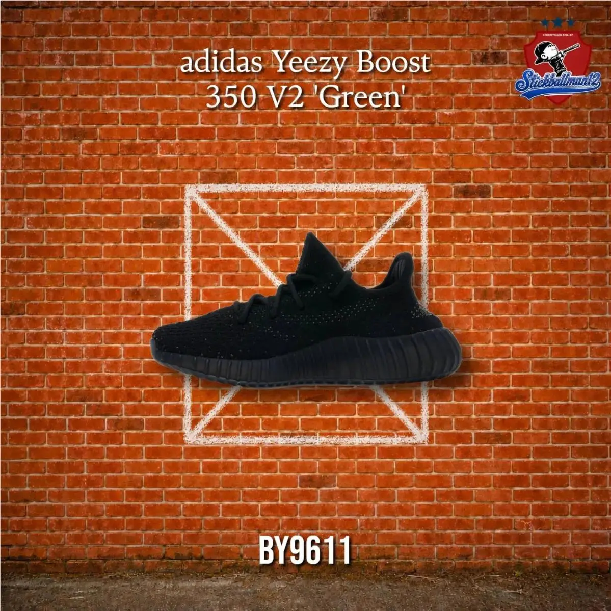 Adidas shoes - BY9611 - BY9611 - Multicolor 9