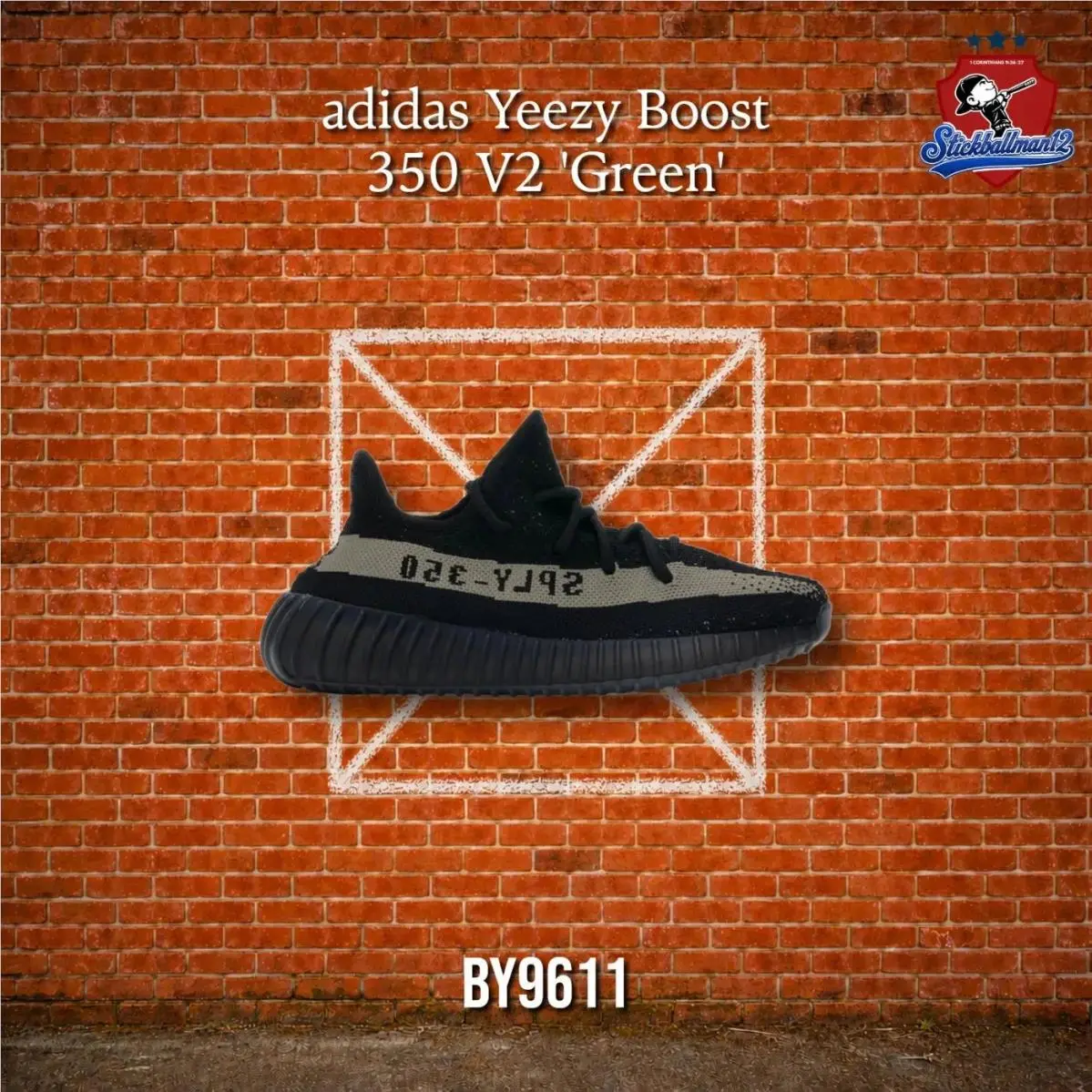 Adidas shoes - BY9611 - BY9611 - Multicolor 6