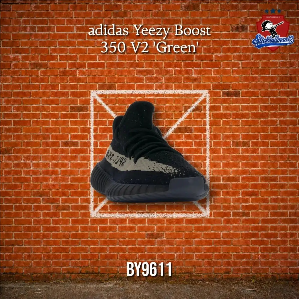 Adidas shoes - BY9611 - BY9611 - Multicolor 7